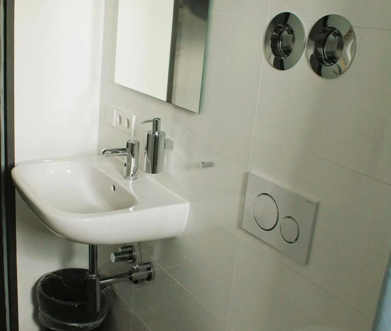 Novitel Apartments Muenchen-Trudering / Messe Germania