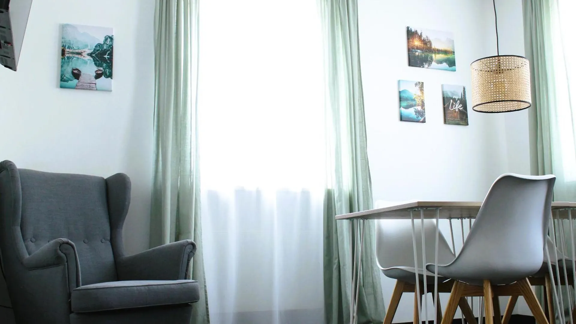 Novitel Apartments Muenchen-Trudering / Messe  Monaco di Baviera
