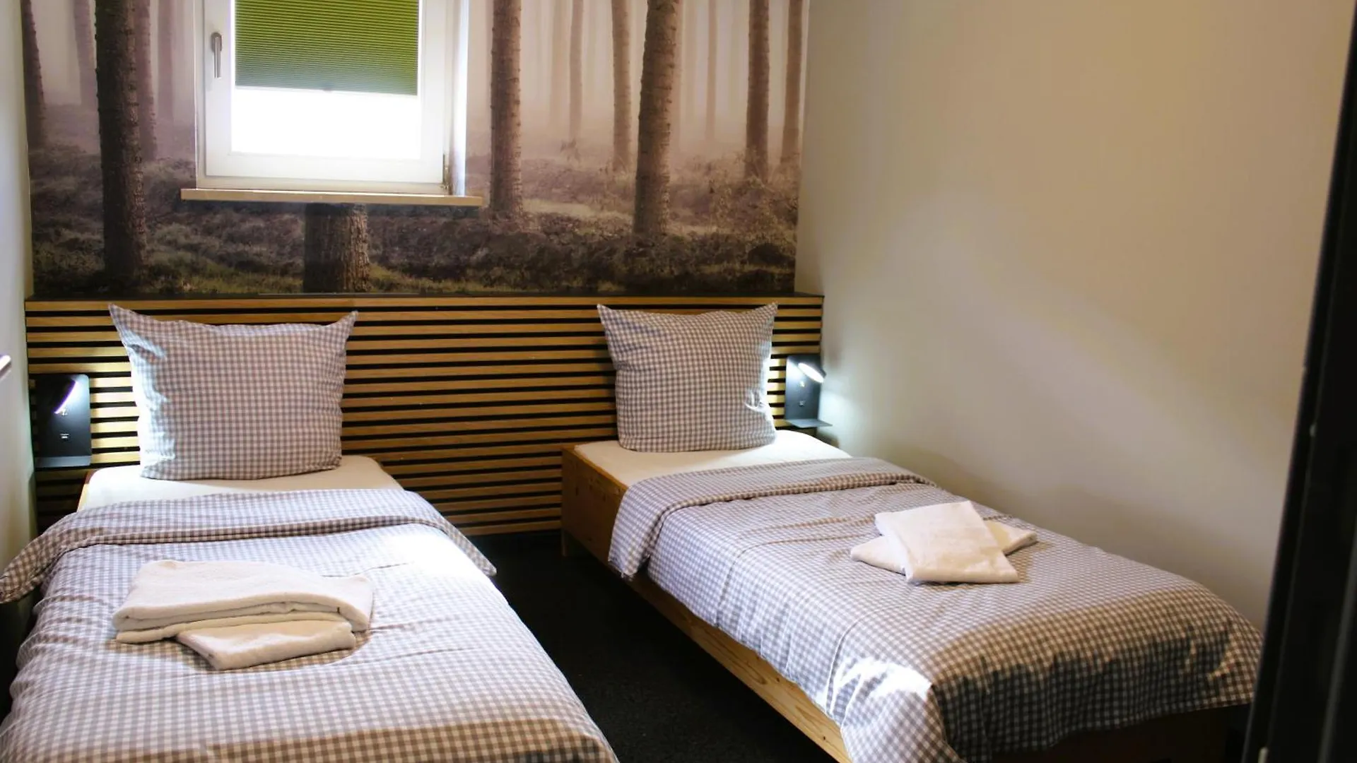 Novitel Apartments Muenchen-Trudering / Messe Monaco di Baviera