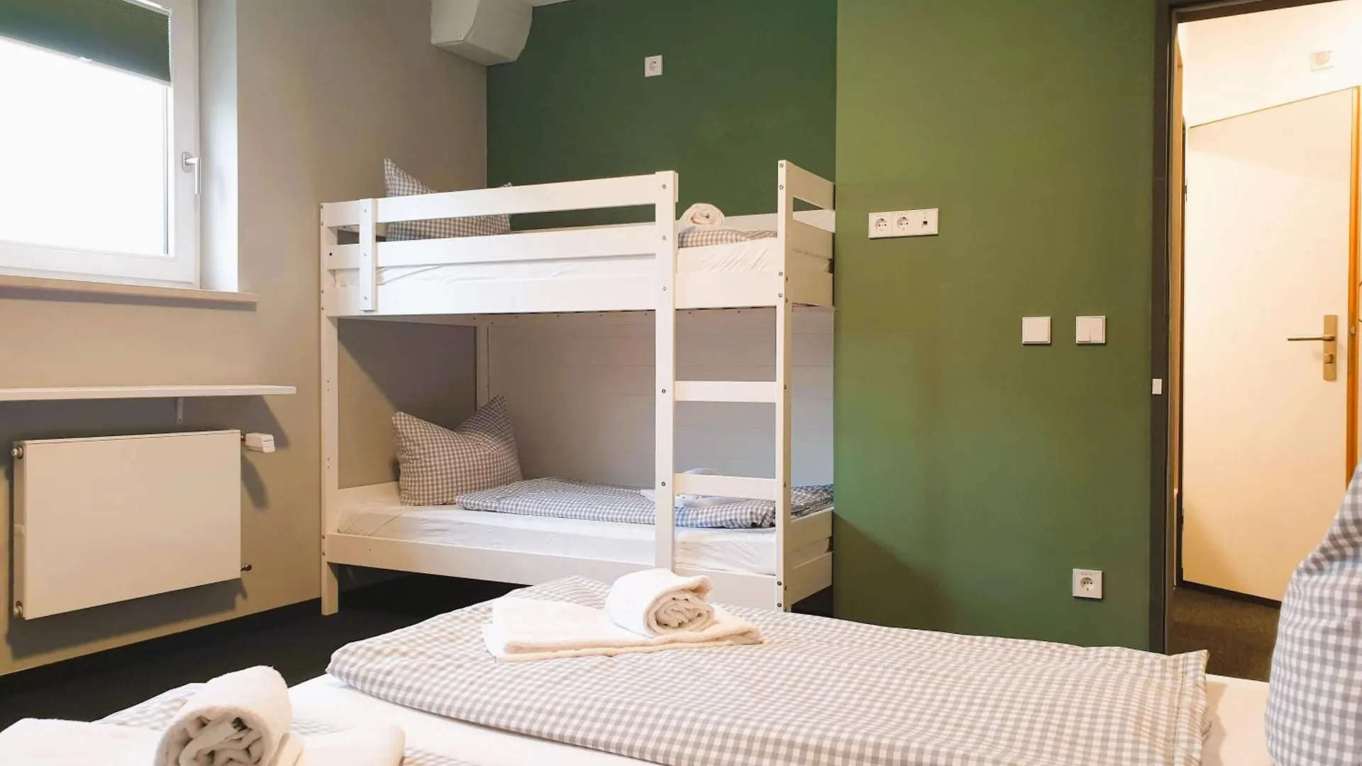 Novitel Apartments Muenchen-Trudering / Messe Monaco di Baviera