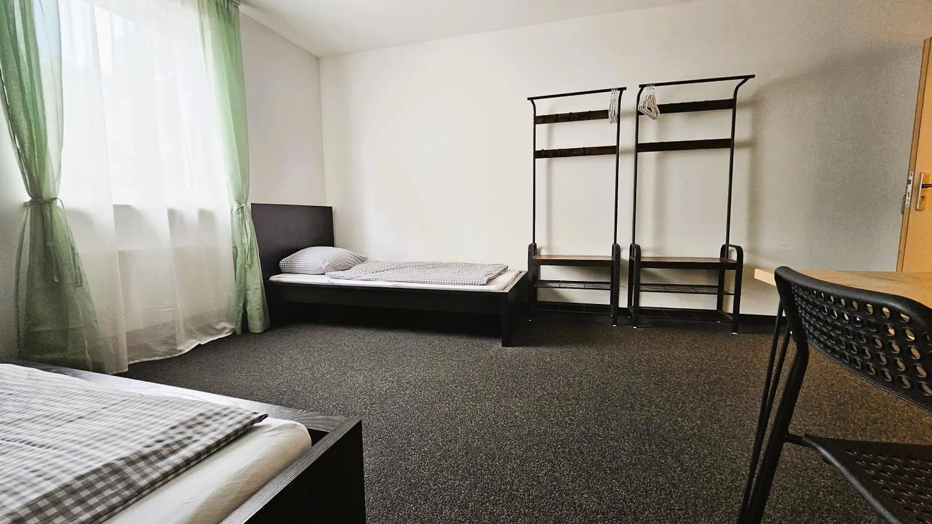 Novitel Apartments Muenchen-Trudering / Messe 0*, Monaco di Baviera