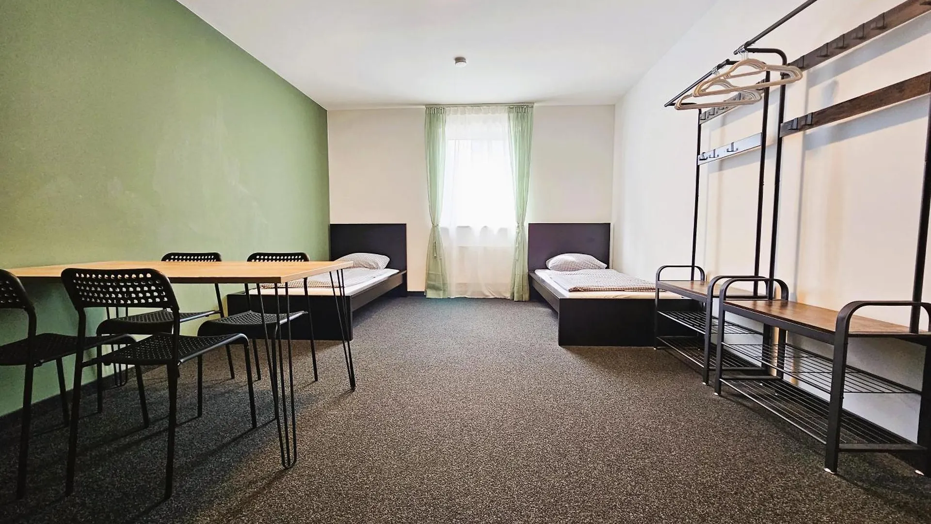 Novitel Apartments Muenchen-Trudering / Messe  Monaco di Baviera