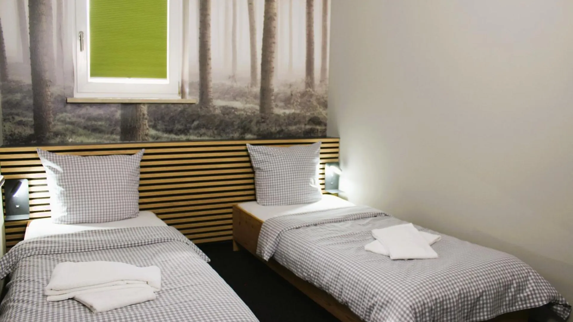 Novitel Apartments Muenchen-Trudering / Messe 0*, Munich Germany