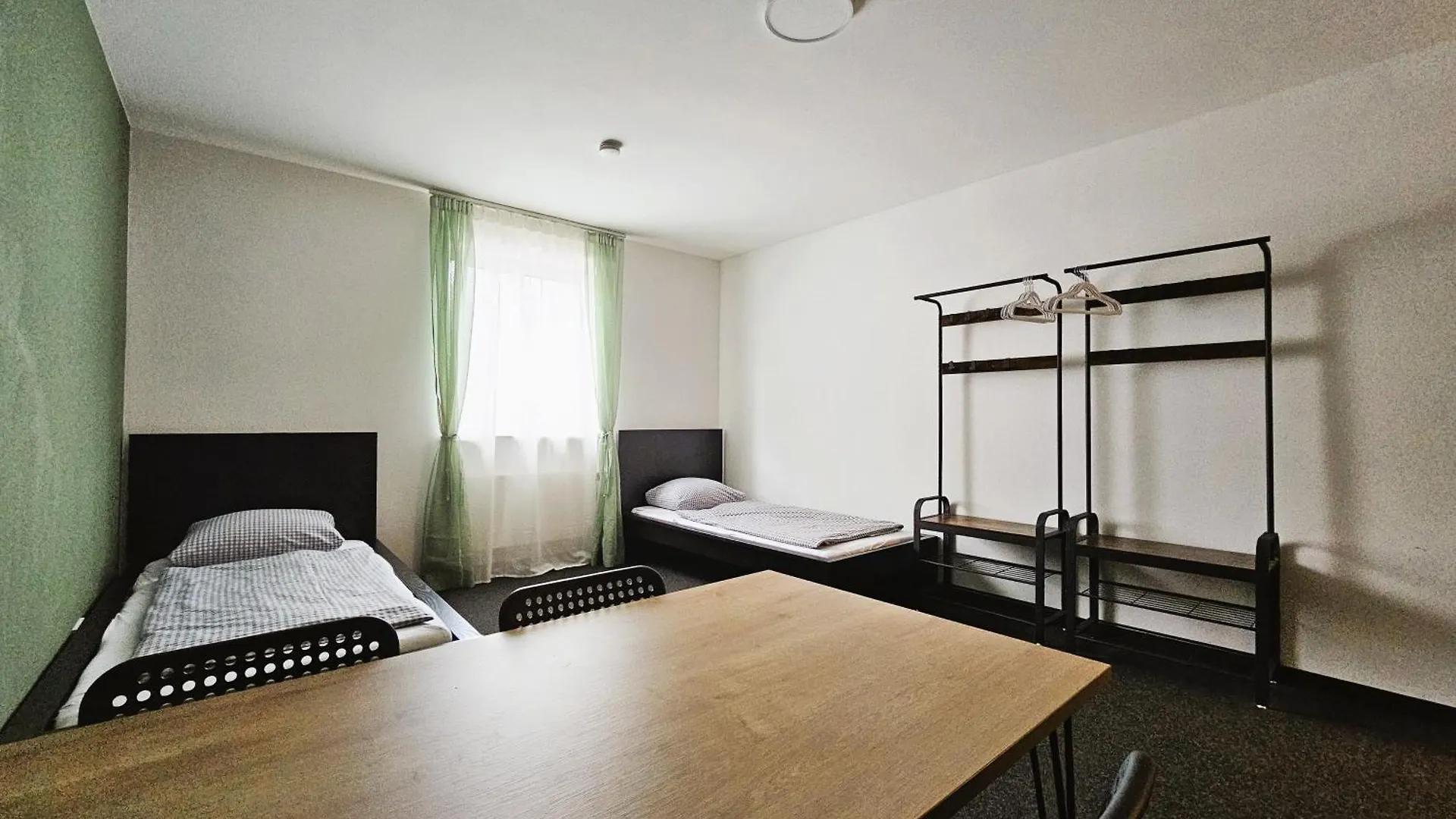 Novitel Apartments Muenchen-Trudering / Messe 0*, Munich Germany
