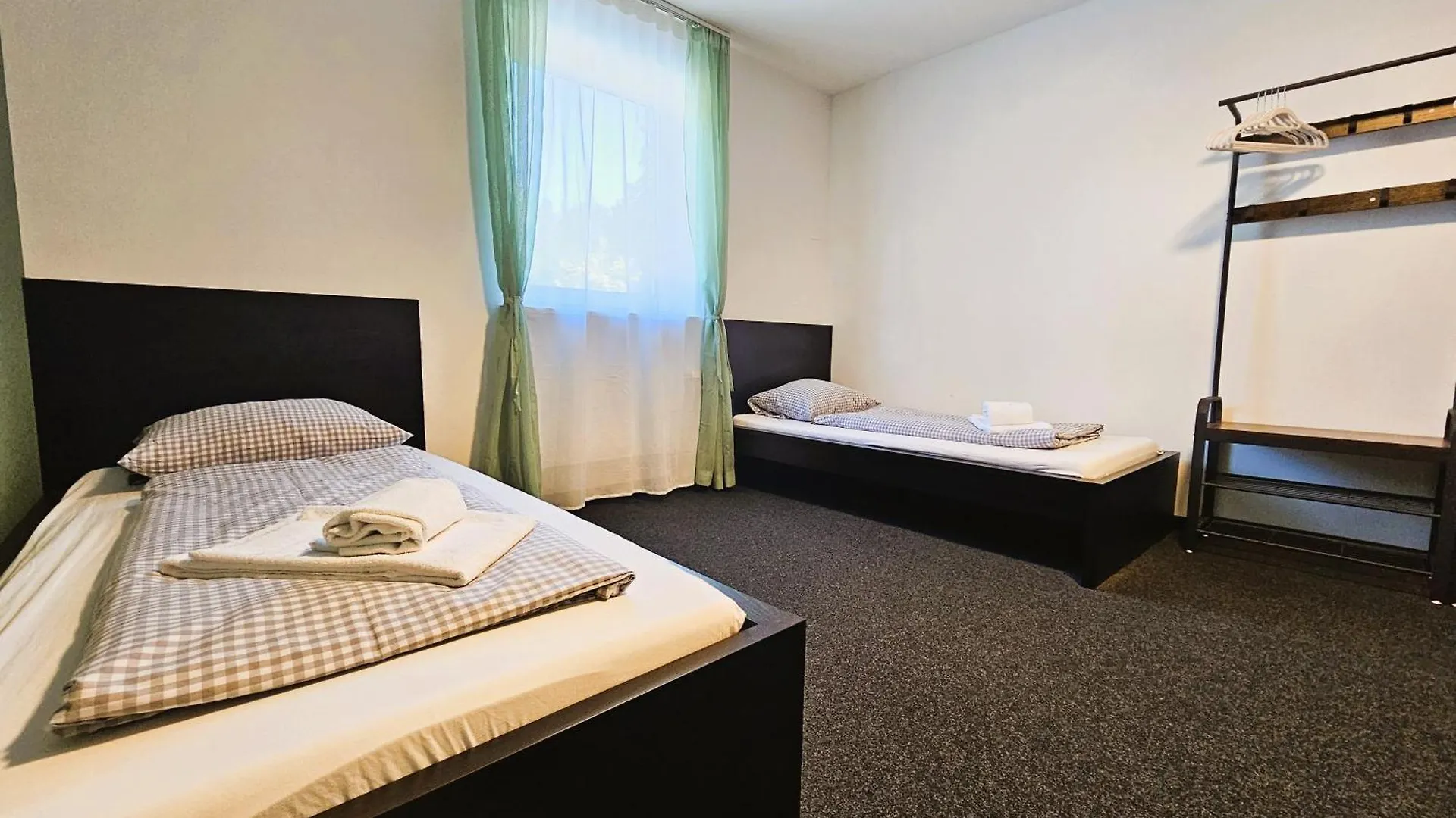 Novitel Apartments Muenchen-Trudering / Messe 0*, Munich